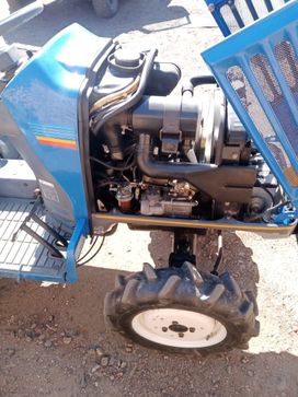  Iseki Sial5 2017 , 580000 , 