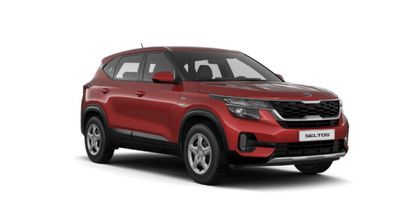 SUV   Kia Seltos 2024 , 2990000 , 