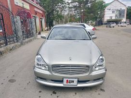  Nissan Cima 2002 , 1100000 , 