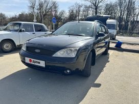  Ford Mondeo 2001 , 280000 , 