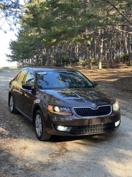  Skoda Octavia 2014 , 1510000 , 