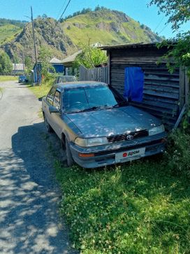 Toyota Corolla 1990 , 170000 , 