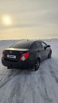  Chevrolet Aveo 2014 , 800000 , 