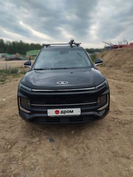 SUV    3 2023 , 1550000 , 