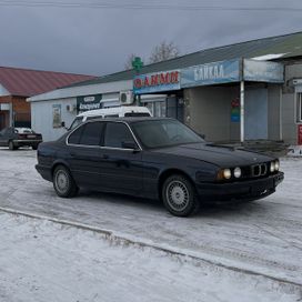  BMW 5-Series 1992 , 435000 , 
