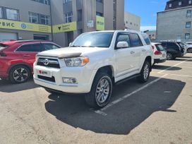 SUV   Toyota 4Runner 2010 , 3550000 , 