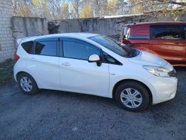  Nissan Note 2012 , 730000 , 