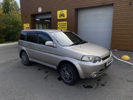 SUV   Honda HR-V 2002 , 555000 , 