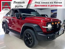 SUV   Tank 300 2023 , 3450000 , 