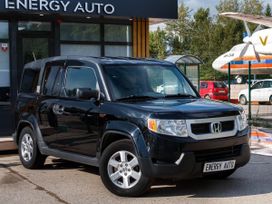 SUV   Honda Element 2011 , 1390000 , 