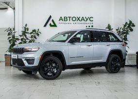 SUV   Jeep Grand Cherokee 2022 , 7999000 , 