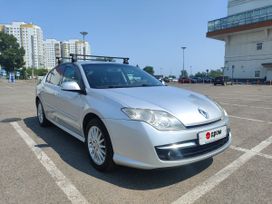  Renault Laguna 2008 , 725000 , 