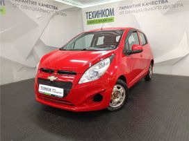  Chevrolet Spark 2011 , 370000 , 