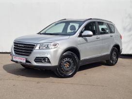 SUV   Haval H6 2019 , 1220000 , 