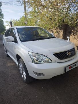 SUV   Toyota Harrier 2011 , 2030000 , 