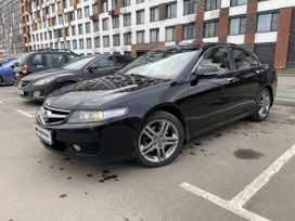  Honda Accord 2007 , 1500000 , 