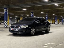  Volkswagen Passat 2008 , 430000 , 