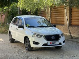  Datsun mi-Do 2015 , 560000 , 