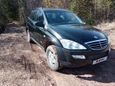 SUV   SsangYong Kyron 2009 , 890000 , 