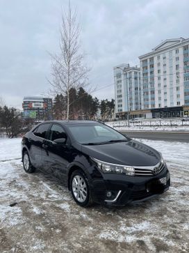  Toyota Corolla 2014 , 1450000 , 