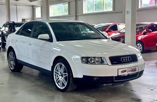  Audi A4 2004 , 1000000 , 