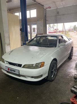  Toyota Mark II 1993 , 363000 , -