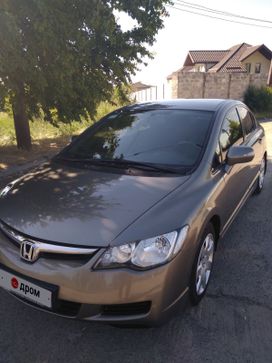  Honda Civic 2008 , 700000 , 