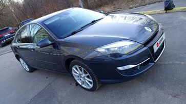  Renault Laguna 2011 , 850000 , 