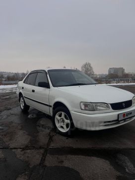  Toyota Corolla 1997 , 360000 , 