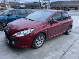  Peugeot 307 2006 , 470000 , 