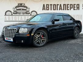  Chrysler 300C 2005 , 840000 ,  