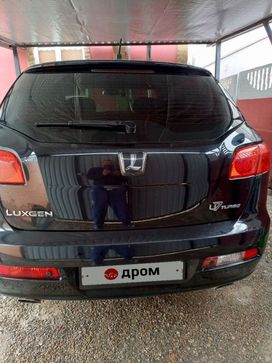 SUV   Luxgen 7 SUV 2014 , 1100000 , 
