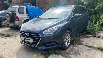  Hyundai i40 2017 , 1250000 , 