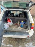 SUV   Isuzu Wizard 1999 , 800000 , 