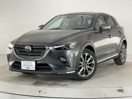 SUV   Mazda CX-3 2022 , 1490000 , 