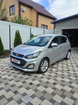  Chevrolet Spark 2019 , 1130000 , 