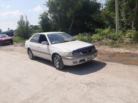  Toyota Corona Premio 1998 , 400000 , 