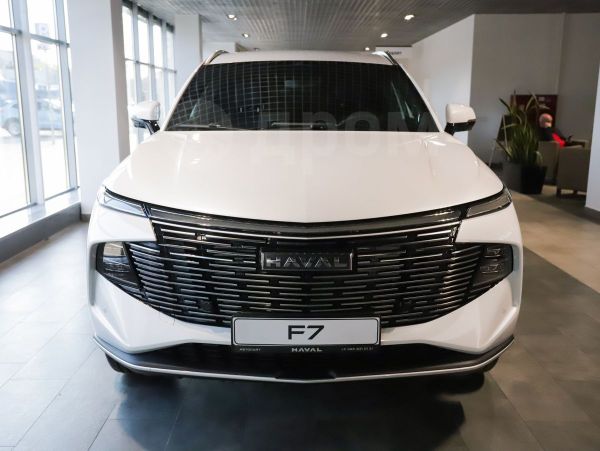 SUV   Haval F7 2025 , 3049000 , 