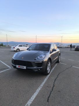 SUV   Porsche Macan 2014 , 3200000 , -