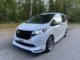    Honda Freed 2020 , 1860000 , 