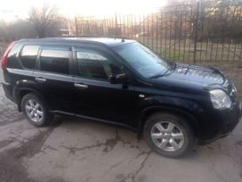 SUV   Nissan X-Trail 2012 , 1500000 , 