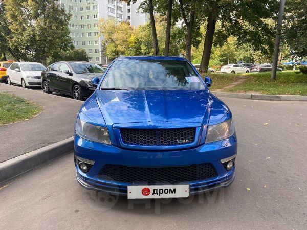  Skoda Octavia 2010 , 1400000 , 