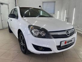  Opel Astra Family 2012 , 997000 , 