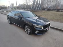  K7, 2019