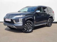  Pajero Sport, 2022