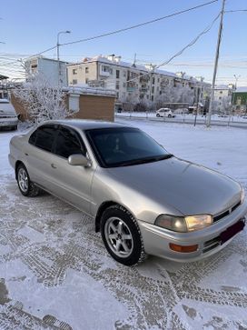  Toyota Sprinter 1991 , 399900 , 