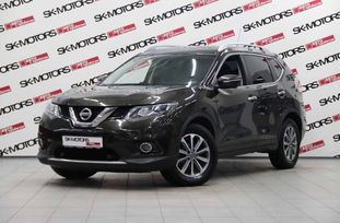 SUV   Nissan X-Trail 2015 , 1785850 , 