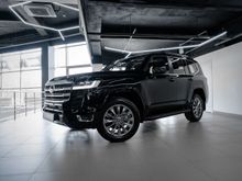  Land Cruiser, 2025