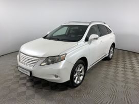 SUV   Lexus RX350 2009 , 1650000 , 