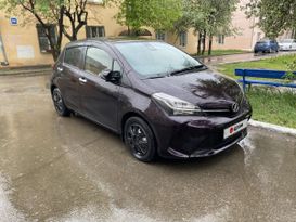  Toyota Vitz 2016 , 1100000 , 